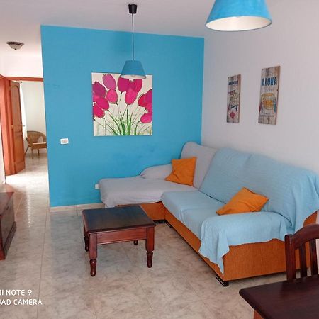Coqueto Apartamento Famara Exterior foto