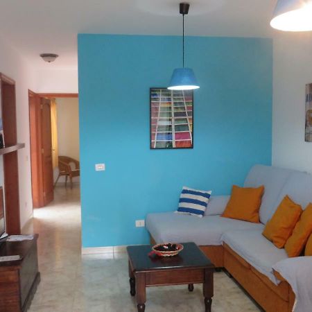 Coqueto Apartamento Famara Exterior foto