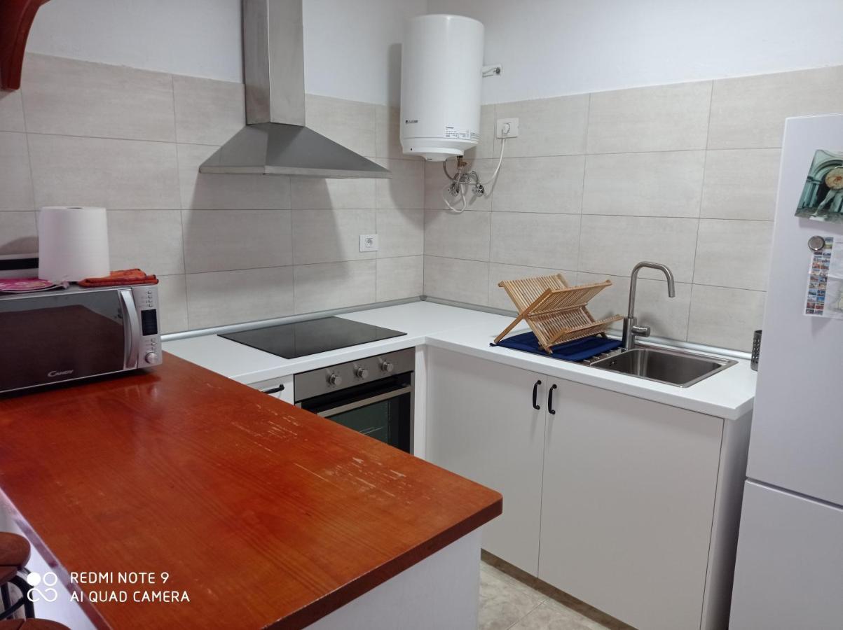 Coqueto Apartamento Famara Exterior foto
