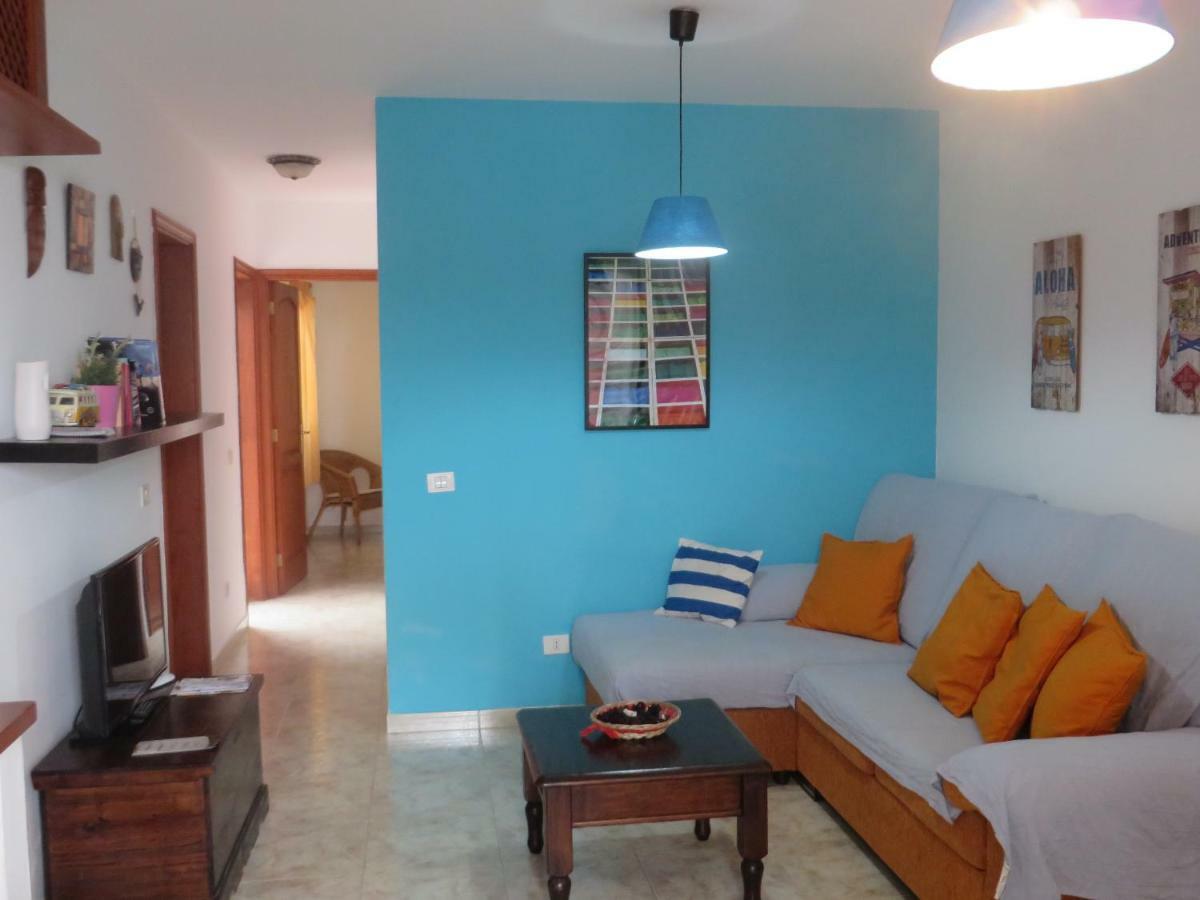 Coqueto Apartamento Famara Exterior foto